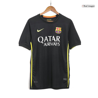 Retro 2013/14 Barcelona Third Away nogometni dres