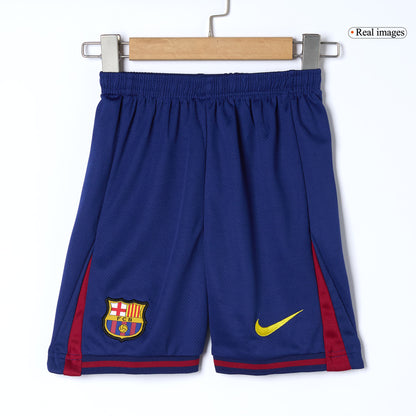 Barcelona Nogometni Komplet Domači 2025/26