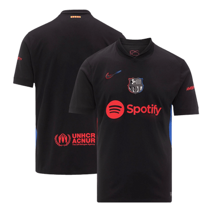 [Super kakovost] moška moška nogometna majica Barcelona 2024/25