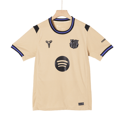 RASHFORD #14 Barcelona Dres Gostujoči 2025/26 UCL