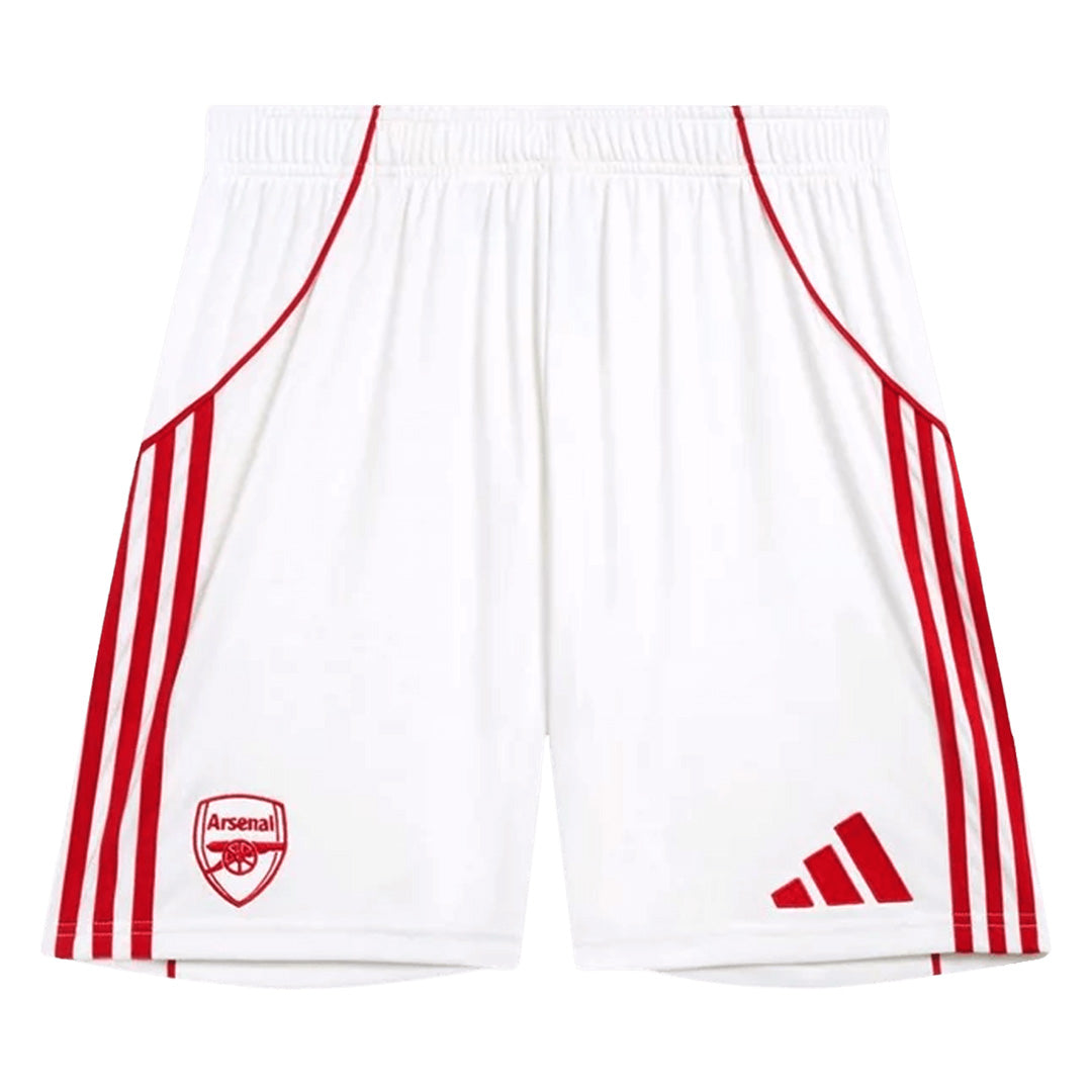 [Super Replica] Arsenal Home Jersey Kit 2025/26