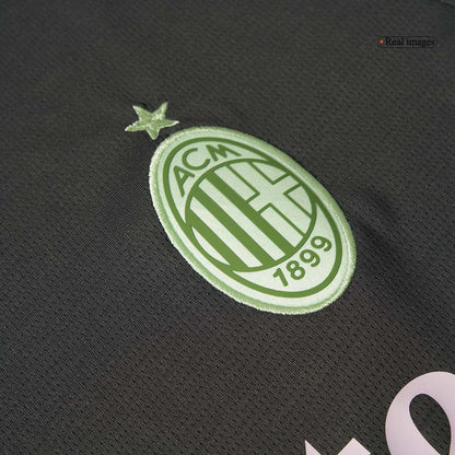 RAFA LEÃO #10 AC Milan Dres Tretji 2024/25