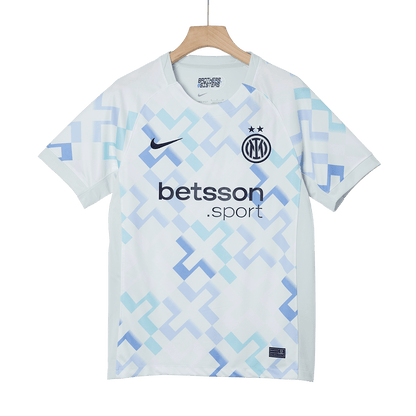 Inter Milan Dres Gostujoči 2025/26