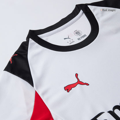 AC Milan Dres Gostujoči 2025/26