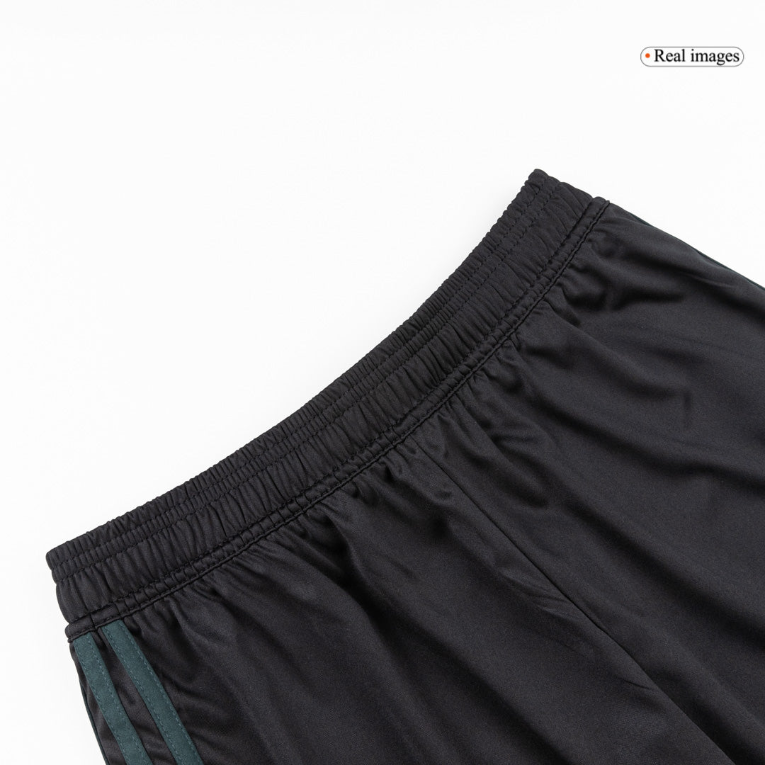 Juventus Fotbalová Souprava Tretji 2025/26