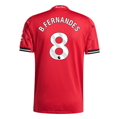 Domači Reto Dres Manchester United 2025/26