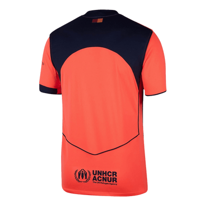 Barcelona Dres Tretji 2025/26
