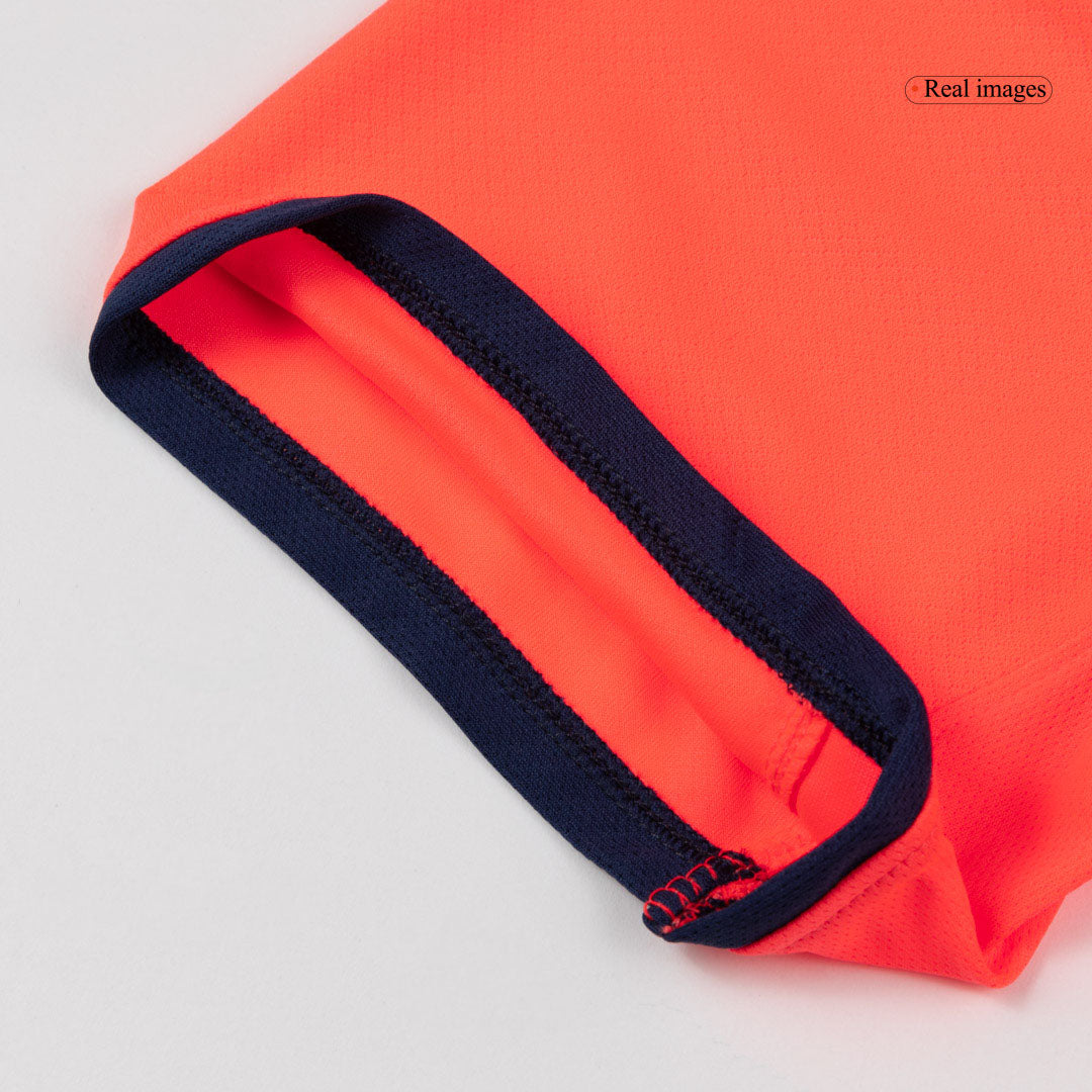 Barcelona Dres Tretji 2025/26