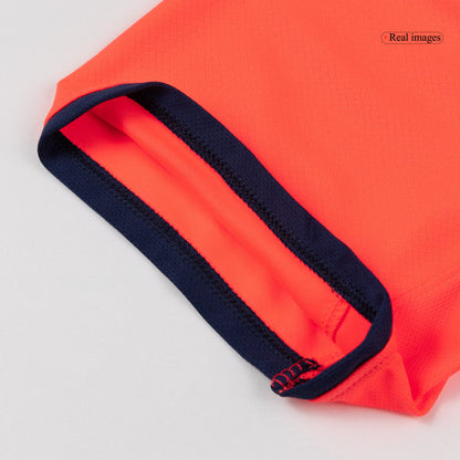 Barcelona Dres Tretji 2025/26