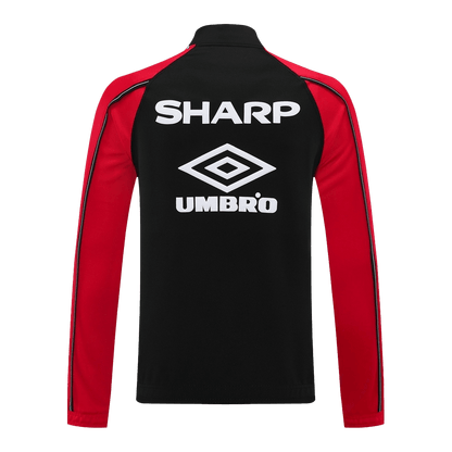 Manchester United Komplet za usposabljanje odraslih 2025/26