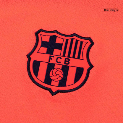 Barcelona Dres Tretji 2025/26