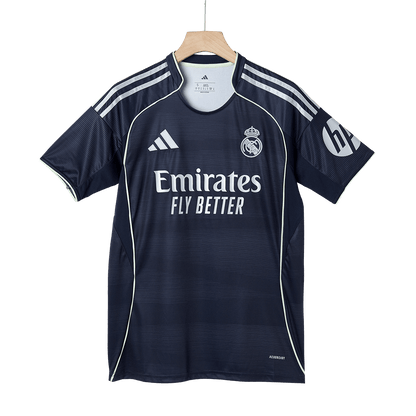 Gostujoči Reto Dres Real Madrid 2025/26