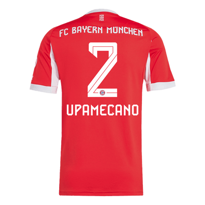 Domači Reto Dres Bayern Munich 2025/26