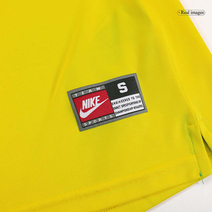 RONALDO #9 Brazil Dres Domači 1998