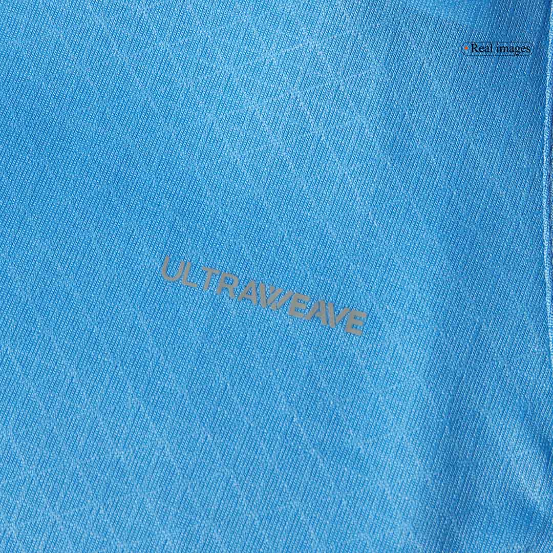 Manchester City Nogometni dres Domači 2025/26 Authentic REIJNDERS #4