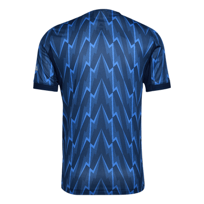 Gostujoči Reto Dres Arsenal 2025/26