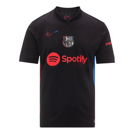 [Super kakovost] moška moška nogometna majica Barcelona 2024/25