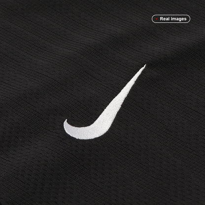 RONALDO #7 Manchester United Dres Gostujoči 2007/08