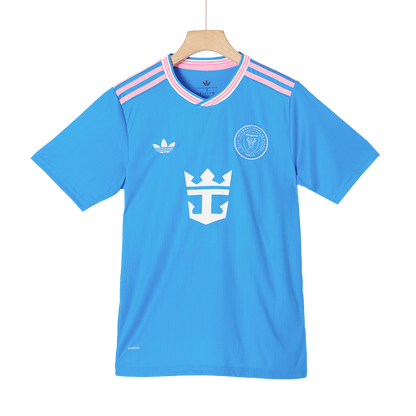 MESSI #10 Inter Miami CF Dres Tretji 2025