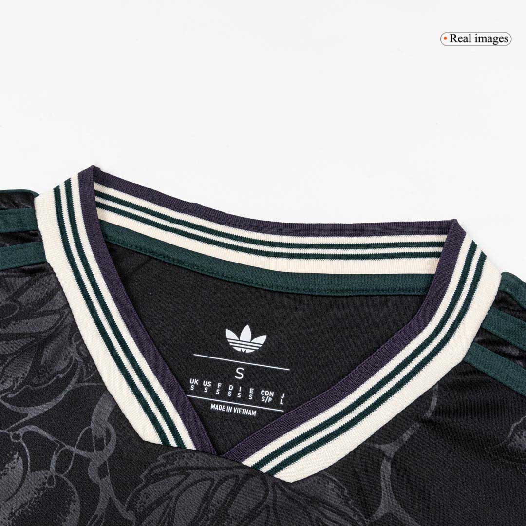 Juventus Fotbalová Souprava Tretji 2025/26