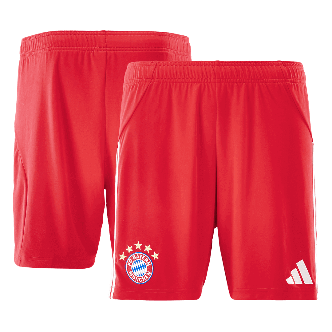 Bayern Munich Nogometni Komplet Domači 2025/26