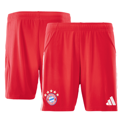 Bayern Munich Nogometni Komplet Domači 2025/26