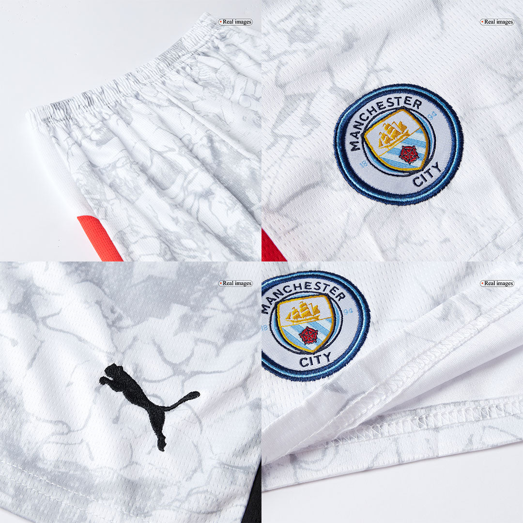 Otroški Souprava Manchester City 2025/26