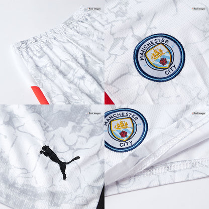 Otroški Souprava Manchester City 2025/26