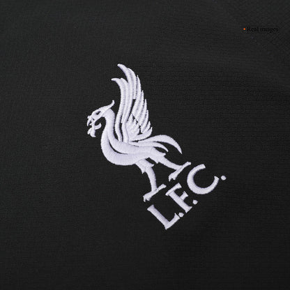 #11M.SALAHGostujoči šortky Liverpool 2024/25
