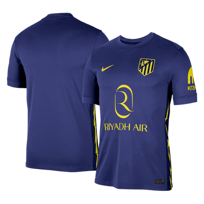 Atletico Madrid Dres Gostujoči 2025/26