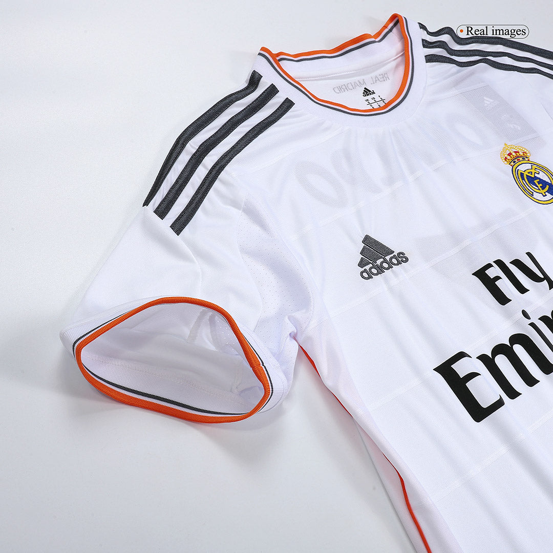 RONALDO #7 Real Madrid Dres Domači 2013/14