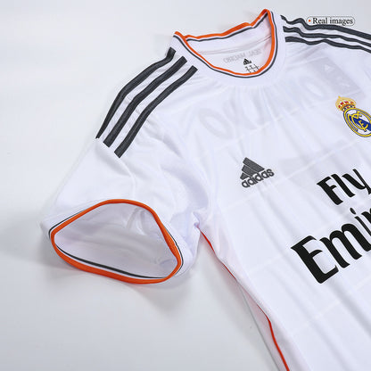 RONALDO #7 Real Madrid Dres Domači 2013/14