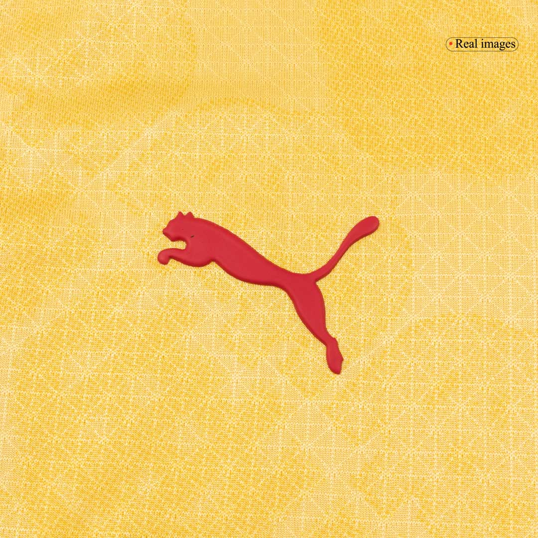 Tretji Reto Dres AC Milan 2025/26