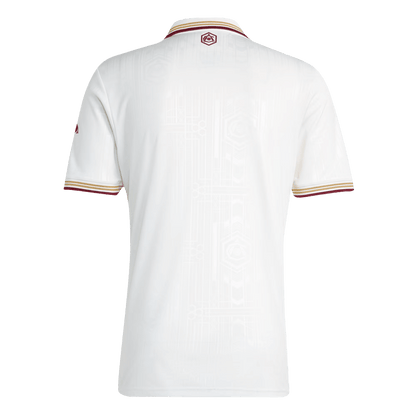 Arsenal Dres Tretji 2025/26