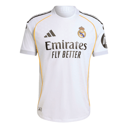 Domači šortky Real Madrid 2025/26 Authentic