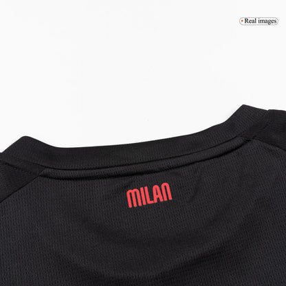 FOFANA #19 AC Milan Dres Domači 2025/26