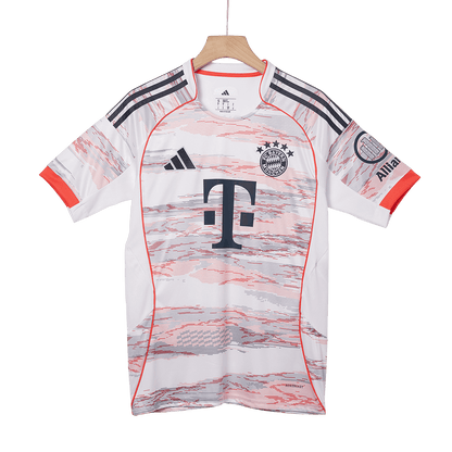 Bayern Munich Nogometni Komplet Gostujoči 2025/26