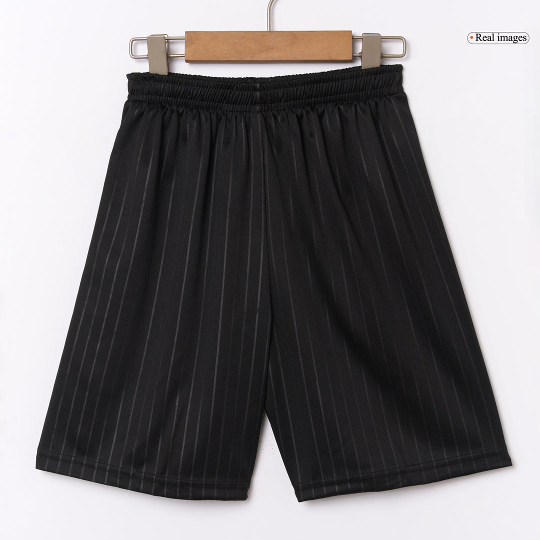 Otroški Dres Nemčija 125. Obletnica 2025 Bela