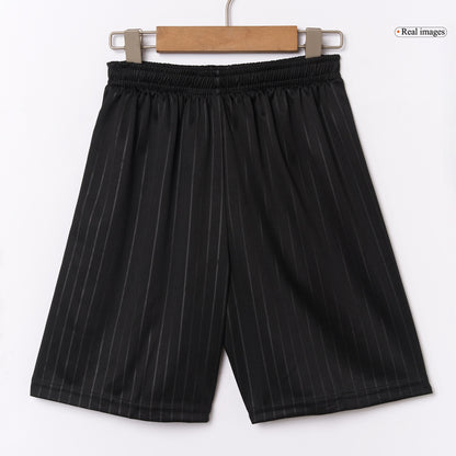 Otroški Dres Nemčija 125. Obletnica 2025 Bela