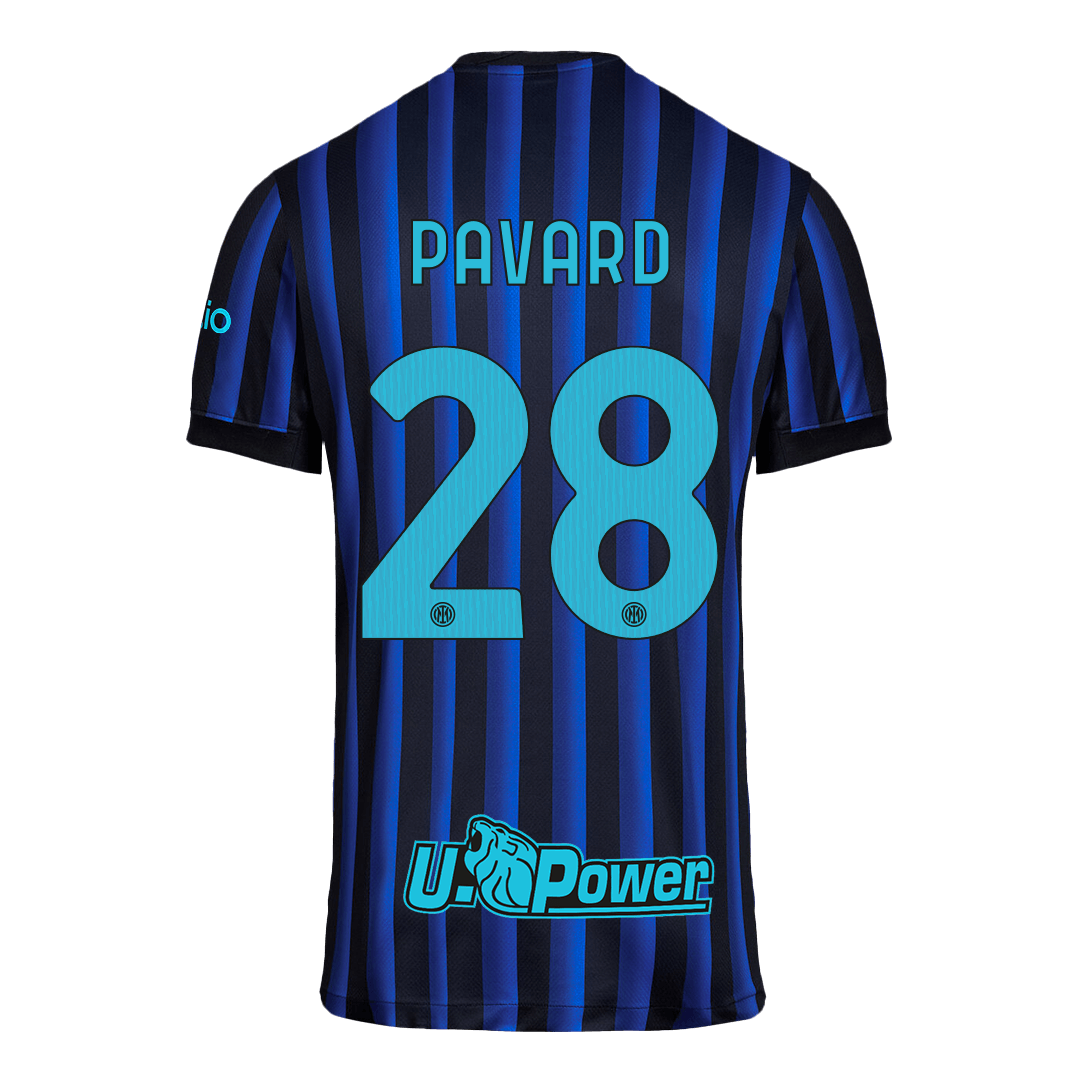 Domači Reto Dres Inter Milan 2025/26