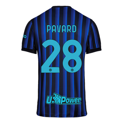 Domači Reto Dres Inter Milan 2025/26