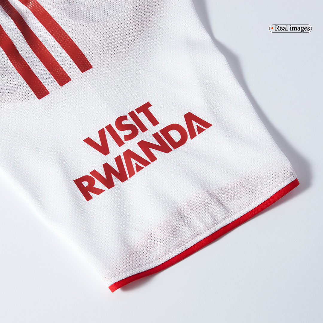 Domači Reto Dres Arsenal 2025/26