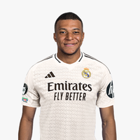 MBAPPE