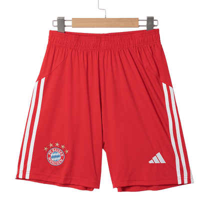 Bayern Munich Nogometni Komplet Domači 2025/26
