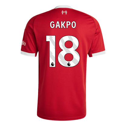 Domači Reto Dres Liverpool 2025/26
