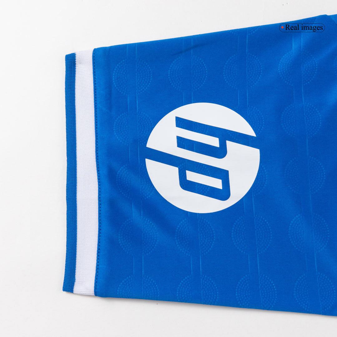 Tretji Reto Dres Real Madrid 2025/26