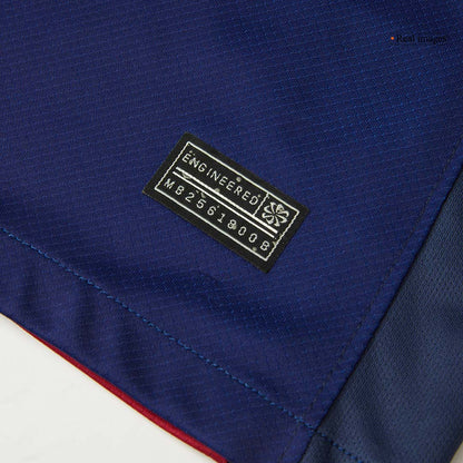 [Super kakovost] Barcelona X COLDPLAY Home moška nogometna majica 2024/25