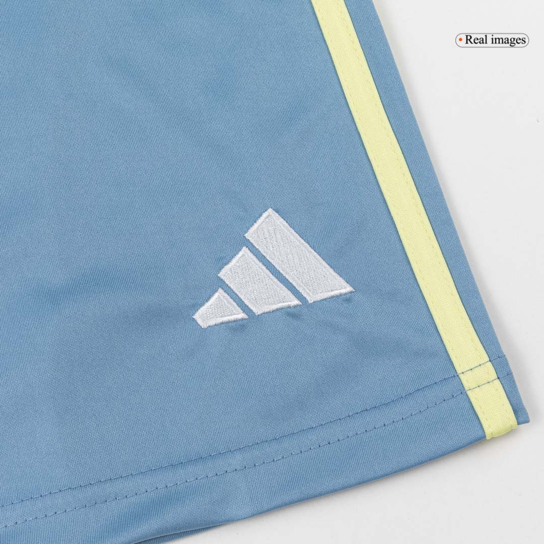 Juventus Fotbalová Souprava Gostujoči 2025/26