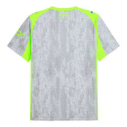 Tretji Reto Dres Manchester City 2025/26