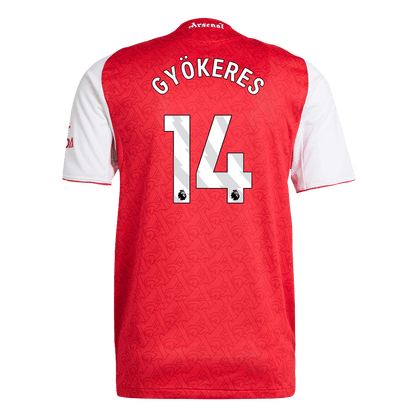 Domači Reto Dres Arsenal 2025/26